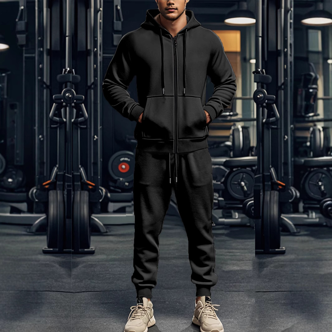 Elite 2025 Comfort Inverno Uom - Running Gear Winter Men recensione e prezzo