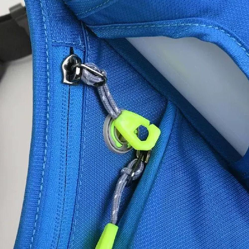 Marsupio con Portabottiglie, B - Running Gear Bag recensione e prezzo
