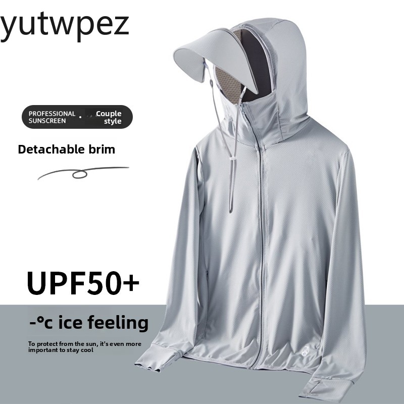 Protezione Solare UPF50+ in Re - Running Gear Winter Men recensione e prezzo