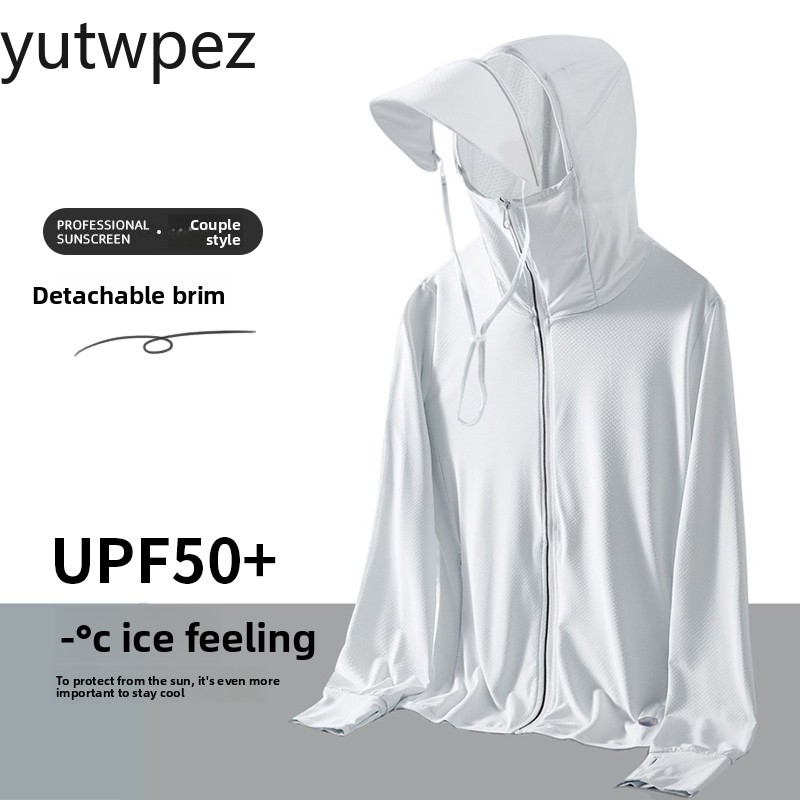 Protezione Solare UPF50+ in Re - Running Gear Winter Men recensione e prezzo