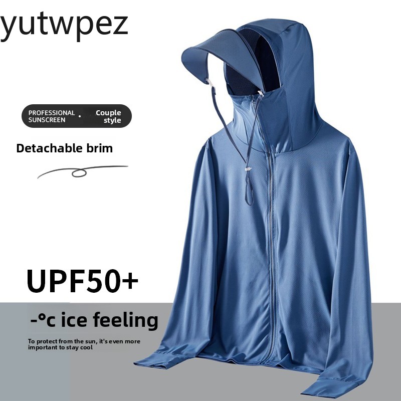 Protezione Solare UPF50+ in Re - Running Gear Winter Men recensione e prezzo