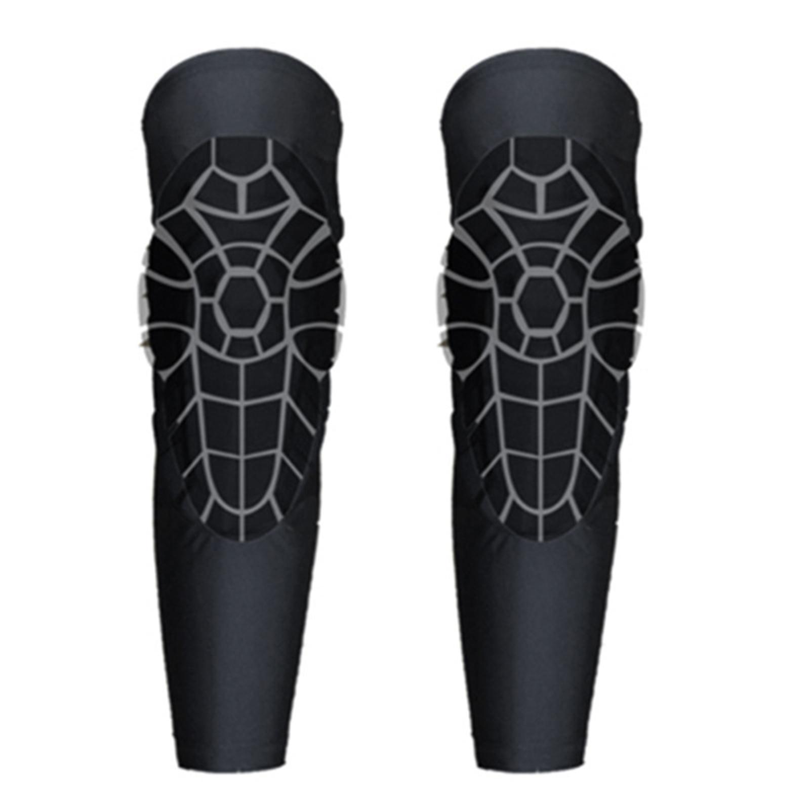 Ginocchiere Protettive per Adu - Running Gear Knee recensione e prezzo