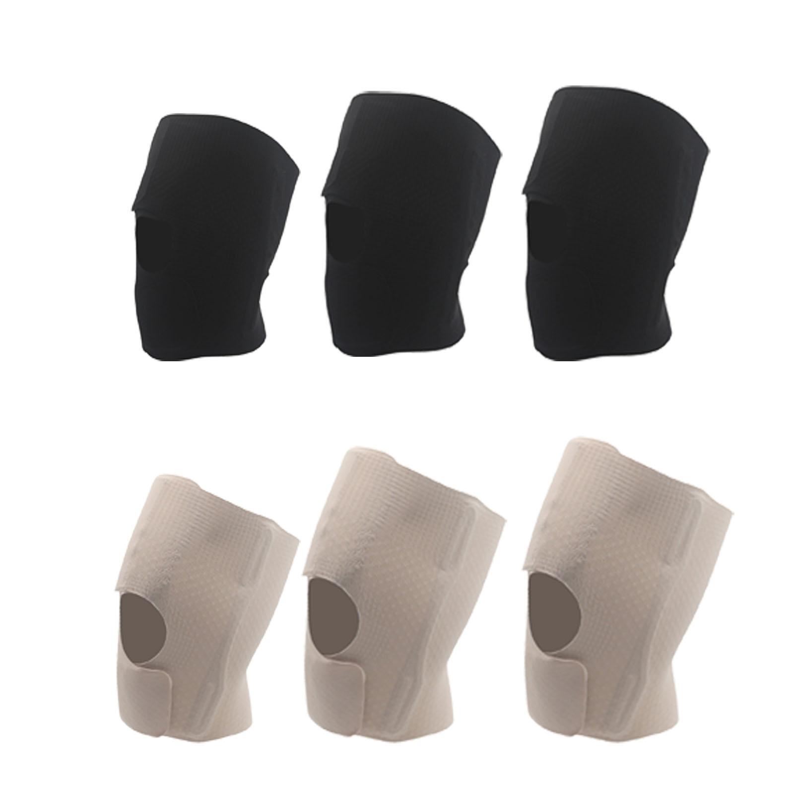 Supporto per Ginocchio Profess - Running Gear Knee recensione e prezzo