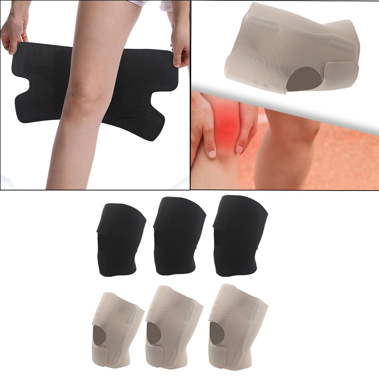 Supporto per Ginocchio Profess - Running Gear Knee recensione e prezzo