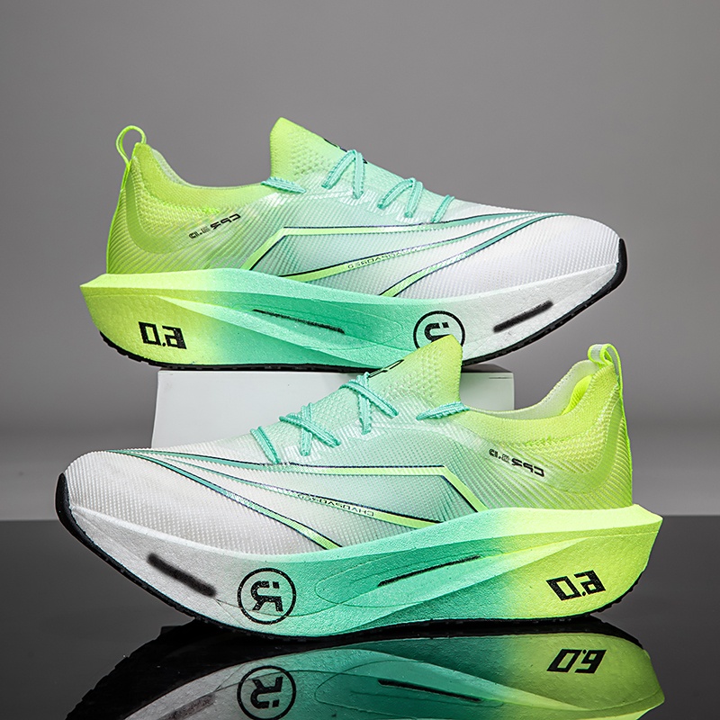 Scarpe da corsa da uomo con pi - Running Shoe Carbon recensione e prezzo