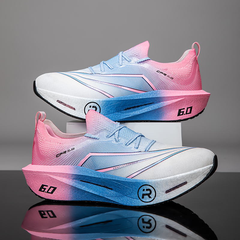 Scarpe da corsa da uomo con pi - Running Shoe Carbon recensione e prezzo