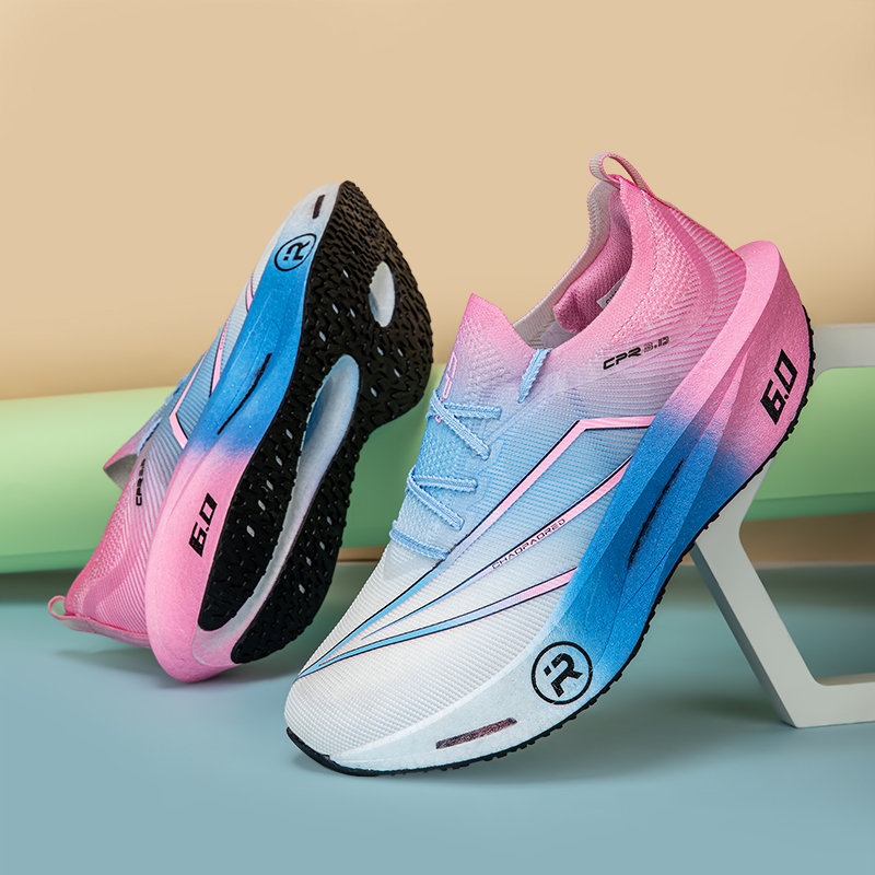 Scarpe da corsa da uomo con pi - Running Shoe Carbon recensione e prezzo