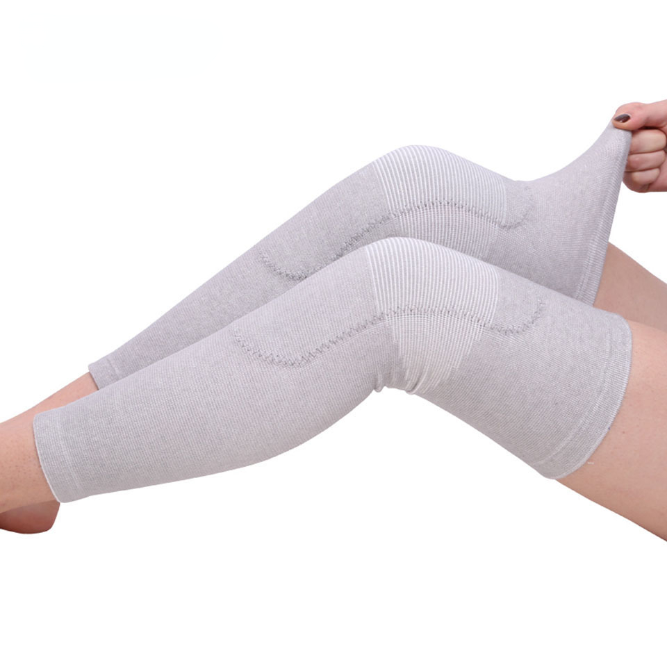 1 paio di ginocchiere lunghe i - Running Gear Winter Men recensione e prezzo