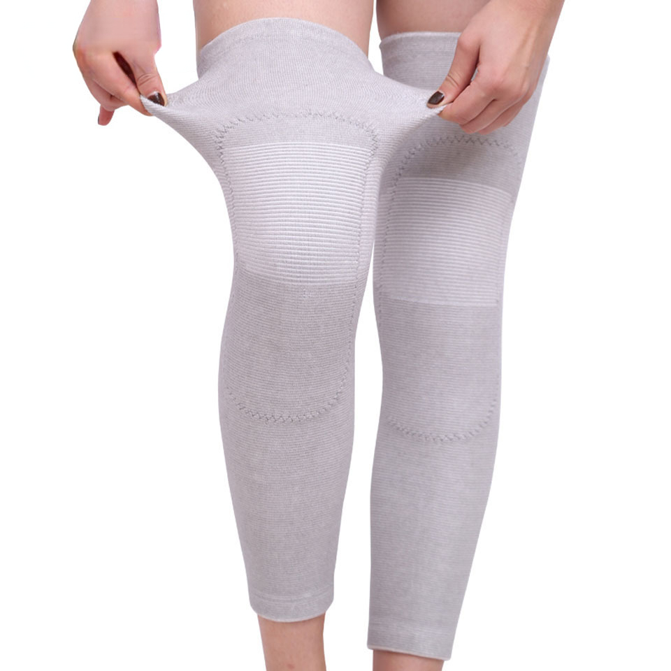 1 paio di ginocchiere lunghe i - Running Gear Winter Men recensione e prezzo