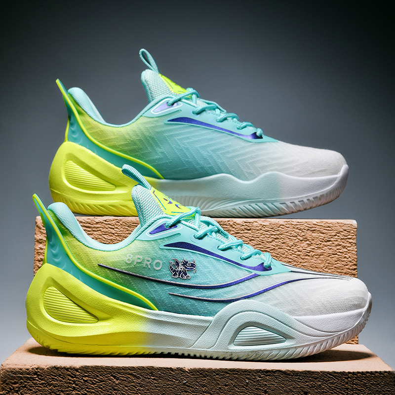 Scarpe da basket alte da uomo  - Running Gear Gifts recensione e prezzo