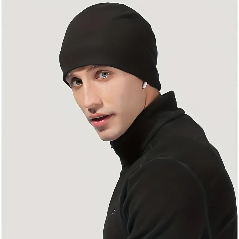 Berretto in pile da esterno ca - Running Gear Hat recensione e prezzo