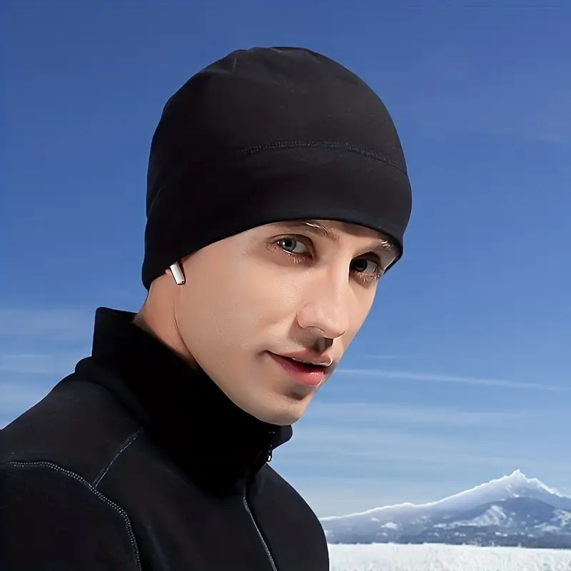 Berretto in pile da esterno ca - Running Gear Hat recensione e prezzo