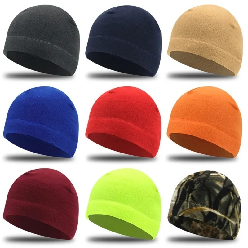 Berretto in pile da esterno ca - Running Gear Hat recensione e prezzo