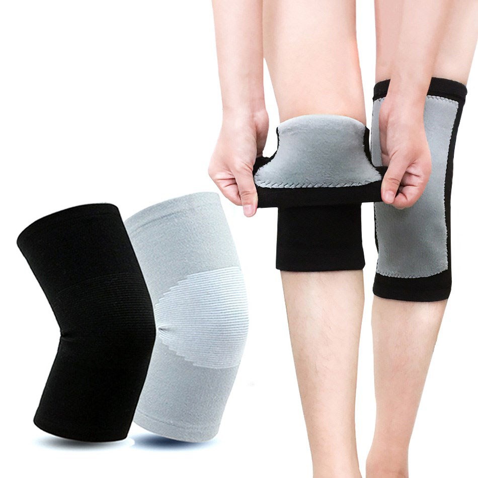 WOSWEIR 1 paio di ginocchiere  - Running Gear Knee recensione e prezzo