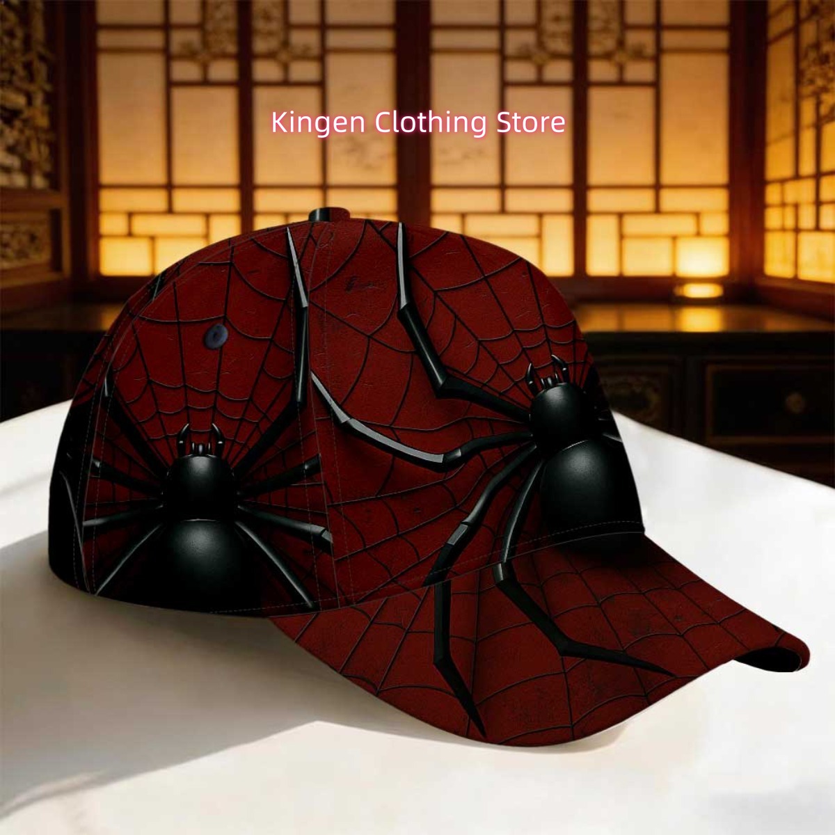 Cappellino da Baseball con Sta - Running Gear Gifts recensione e prezzo