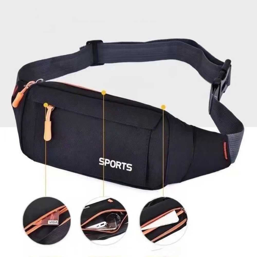 Marsupio da donna Marsupio spo - Running Gear Kit recensione e prezzo