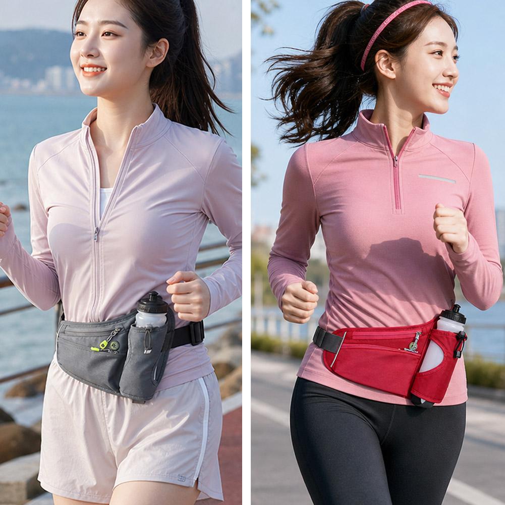 Marsupio Sportivo Impermeabile - Running Gear Bag recensione e prezzo