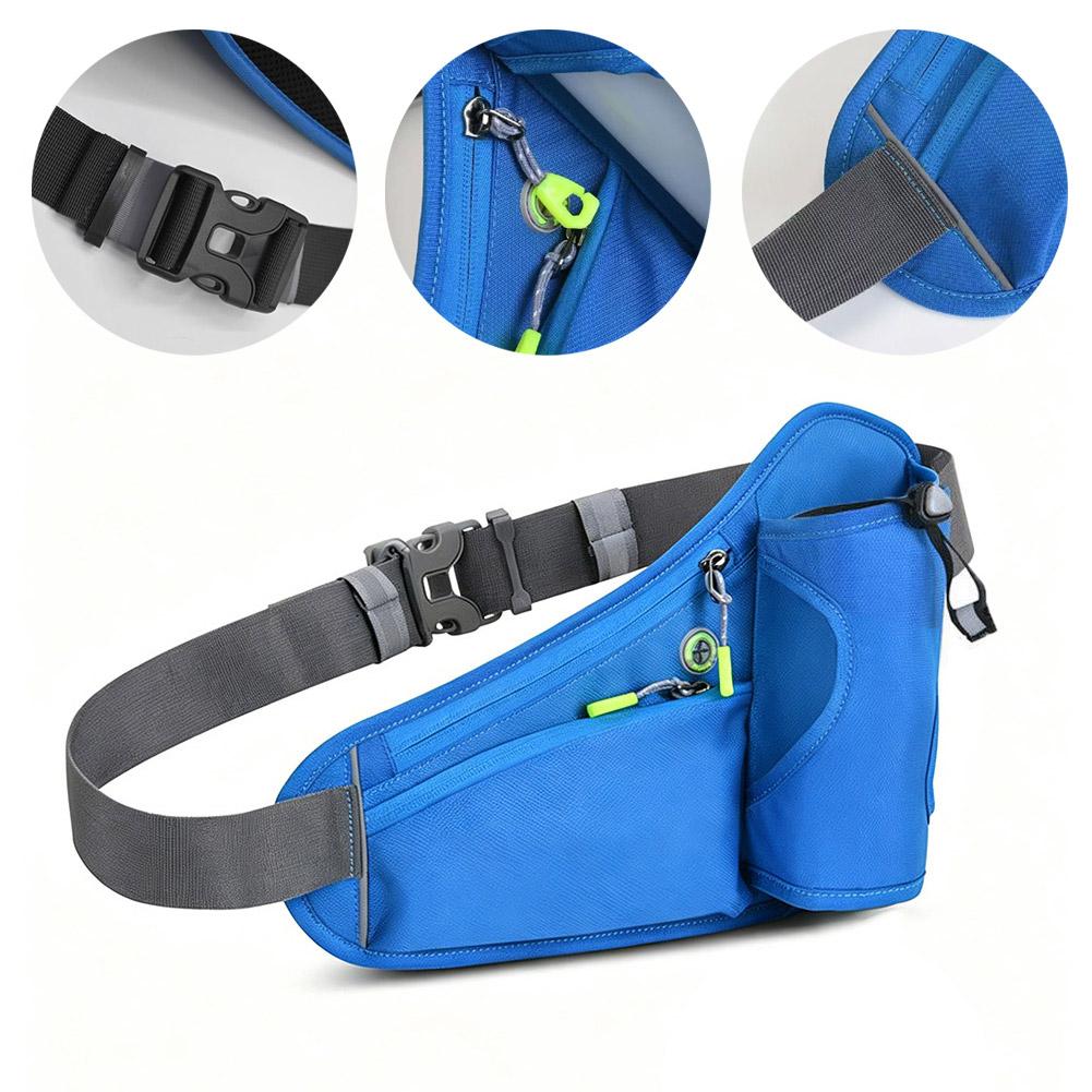 Marsupio Sportivo Impermeabile - Running Gear Bag recensione e prezzo