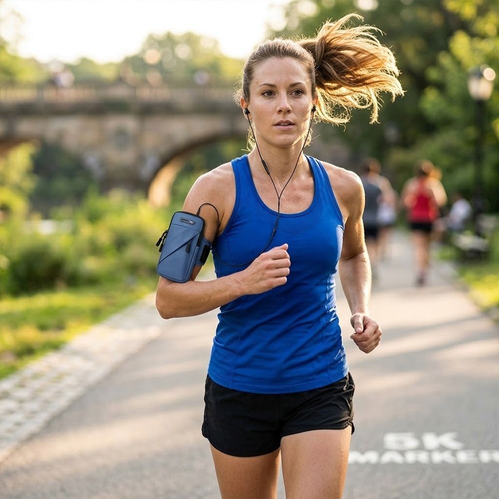 Borsa Multifunzionale per Tele - Running Gear Gifts recensione e prezzo