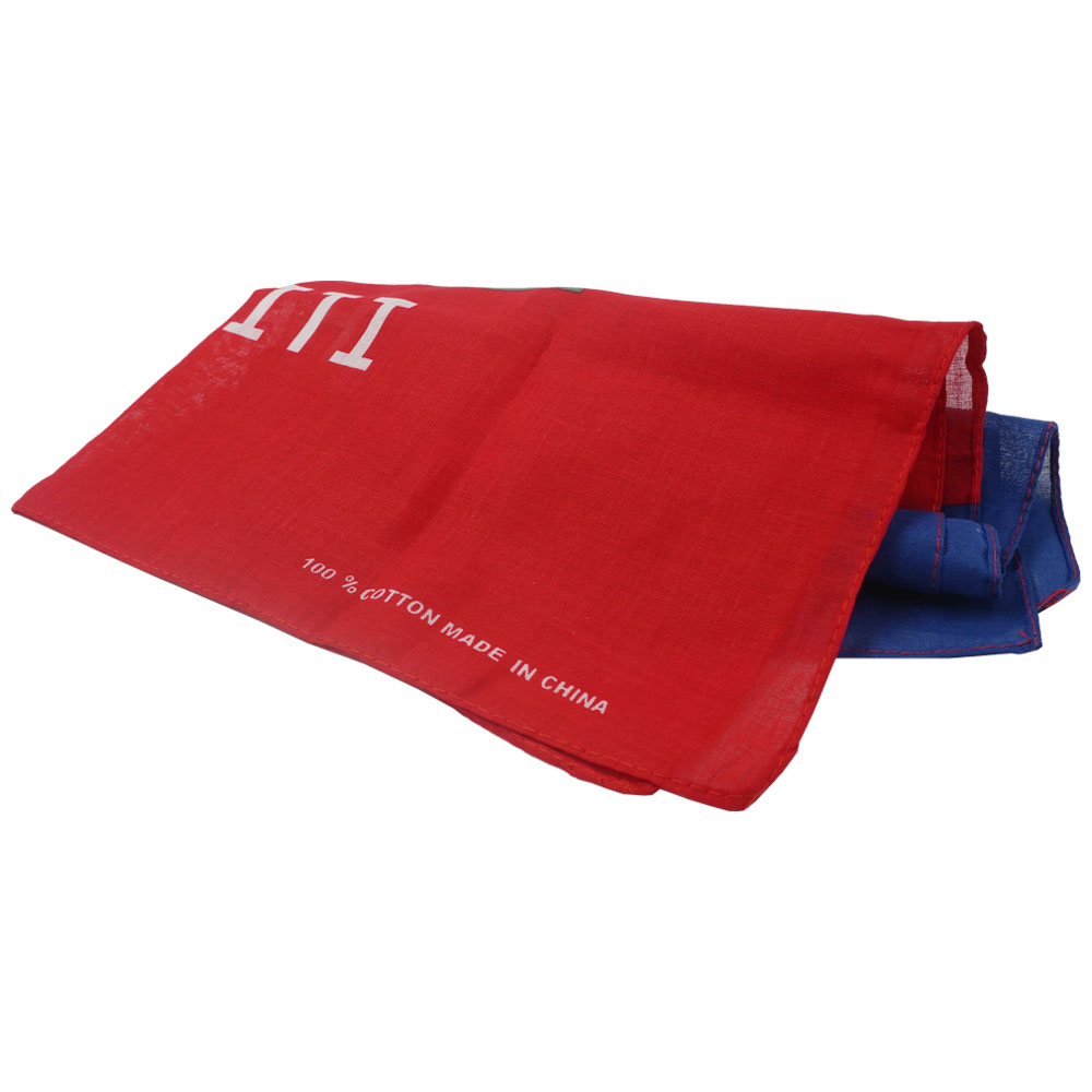 Bandiera di Haiti Bandana 100% - Running Gear Gifts recensione e prezzo