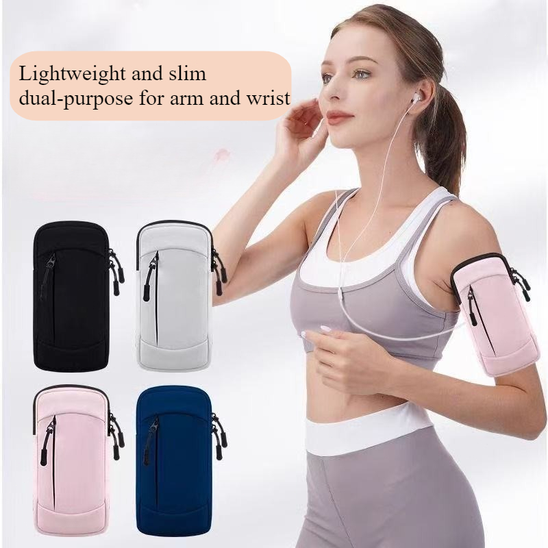 Supporto per telefono con fasc - Running Gear Bag recensione e prezzo