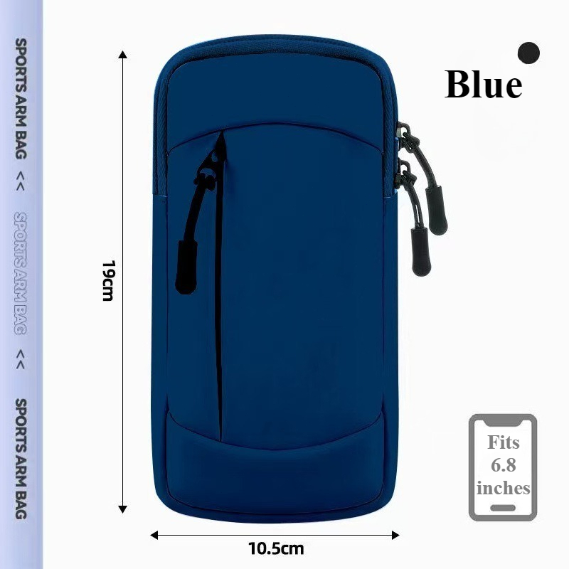 Supporto per telefono con fasc - Running Gear Bag recensione e prezzo