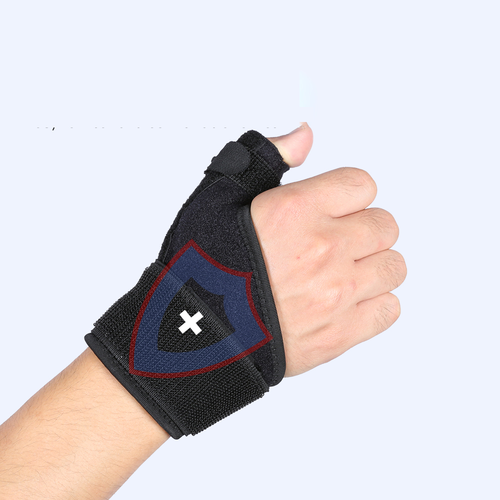 Braccialetti sportivi, escursi - Running Gear Knee recensione e prezzo