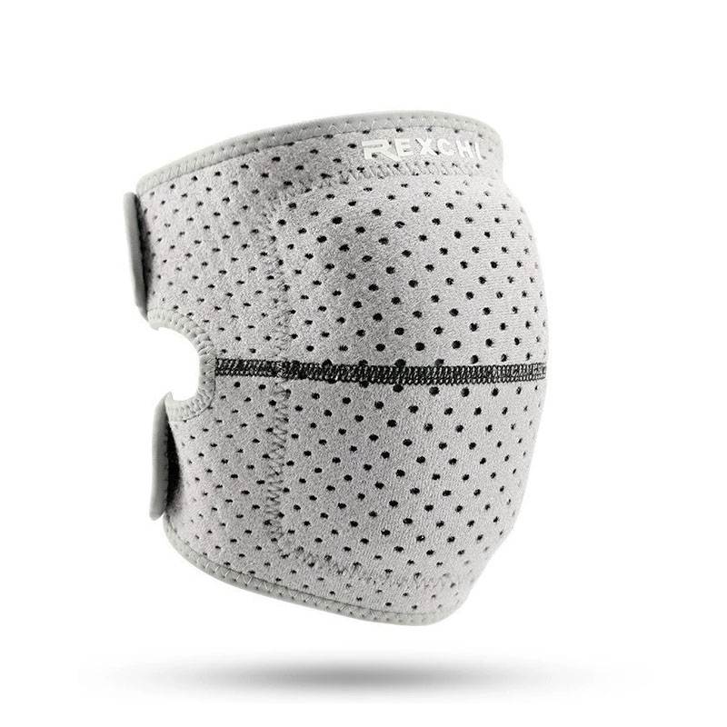 Ginocchiera protettiva sportiv - Running Gear Knee recensione e prezzo