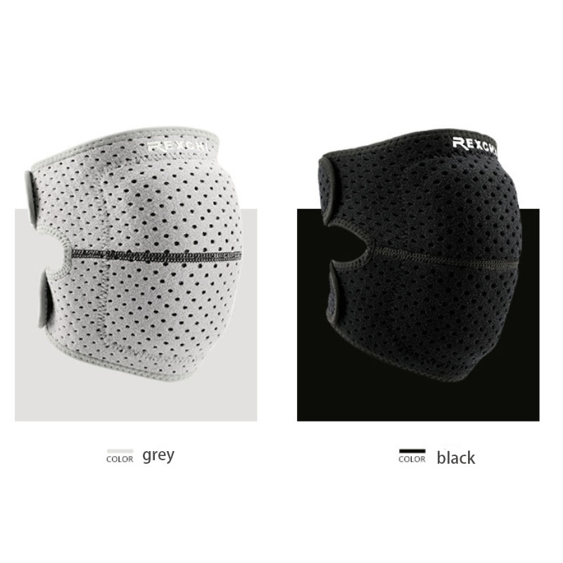 Ginocchiera protettiva sportiv - Running Gear Knee recensione e prezzo