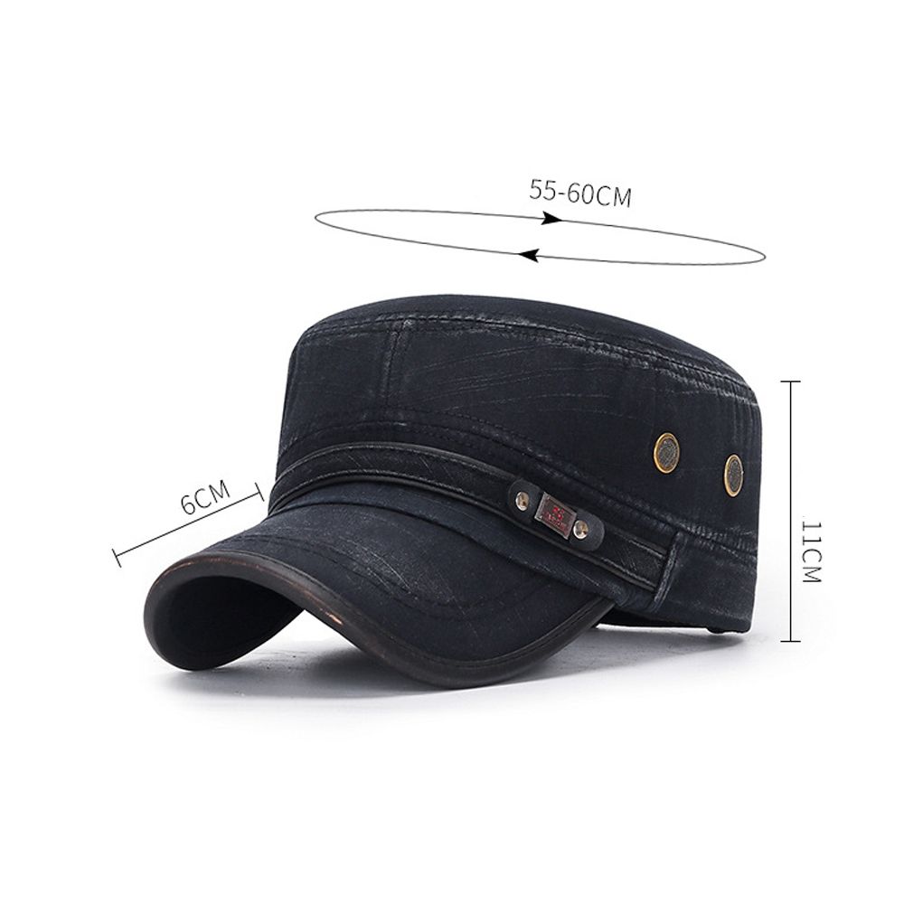 Berretto militare da uomo ad a - Running Gear Hat recensione e prezzo