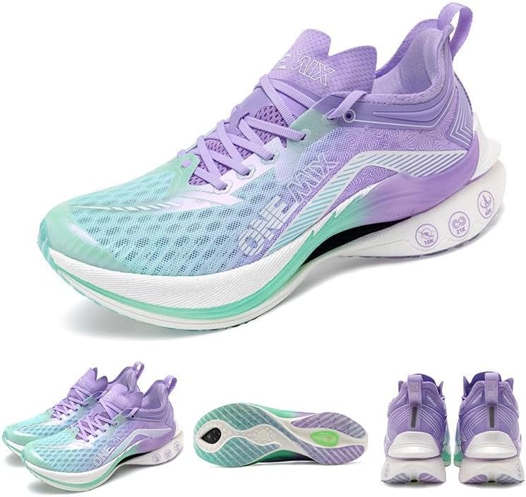 ONEMIX T700 Scarpe da corsa pe - Running Shoe Carbon recensione e prezzo